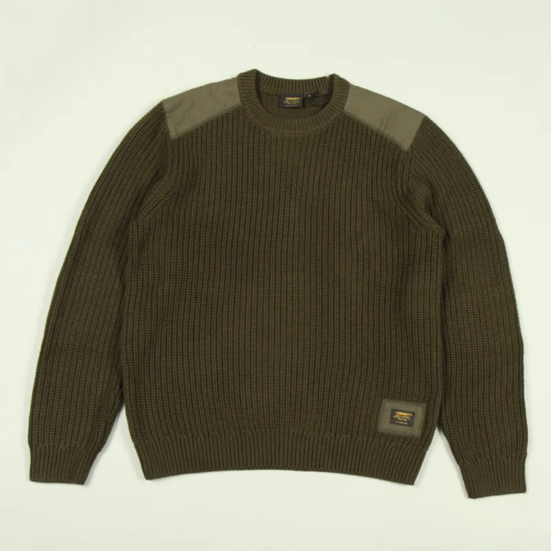 Carhartt walker sweater deals